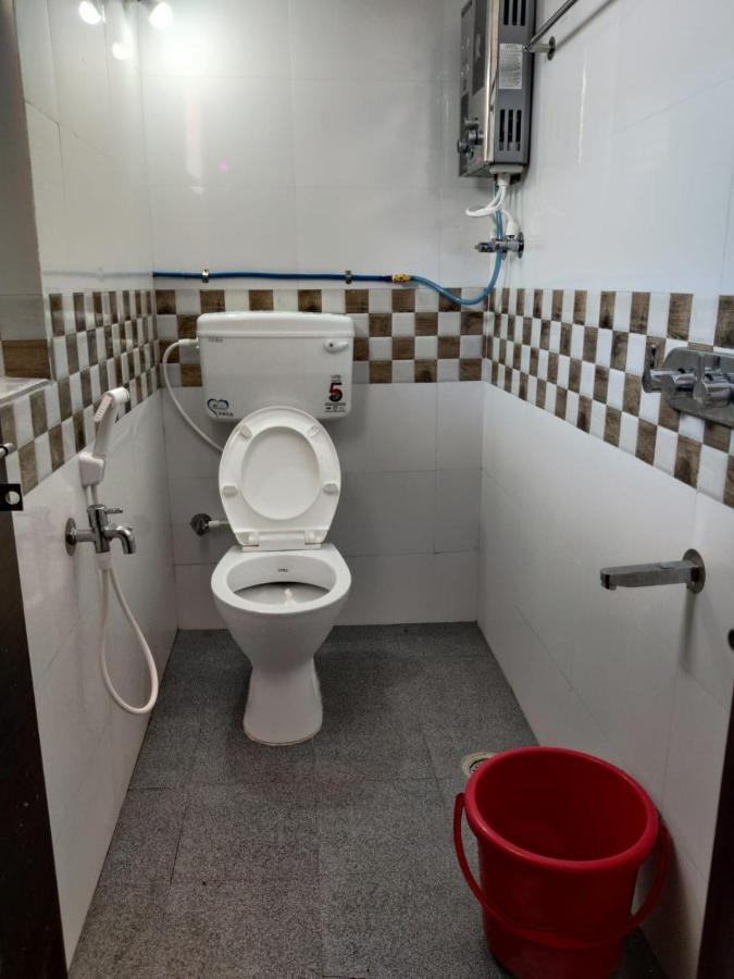 Supritha Homestay Hampi Exteriör bild