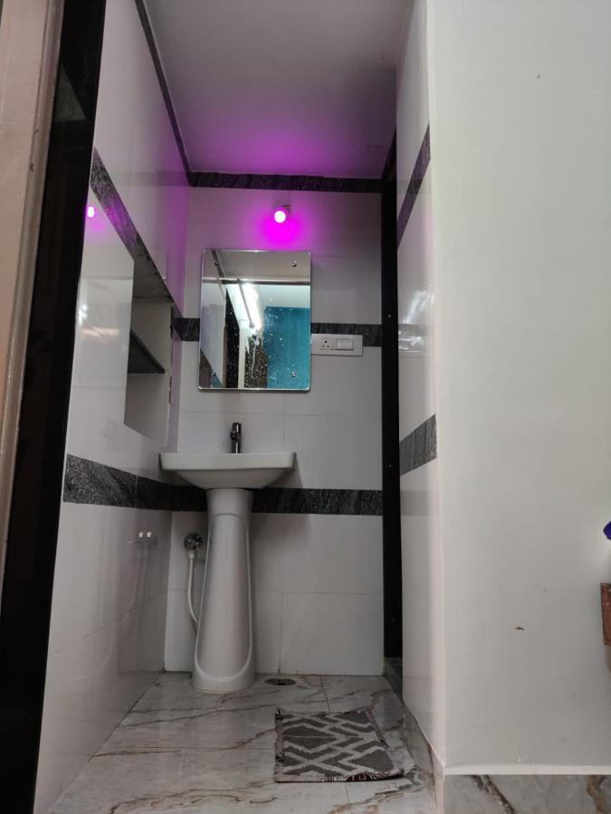 Supritha Homestay Hampi Exteriör bild