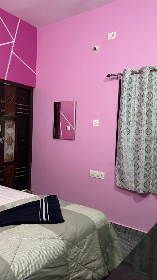Supritha Homestay Hampi Exteriör bild