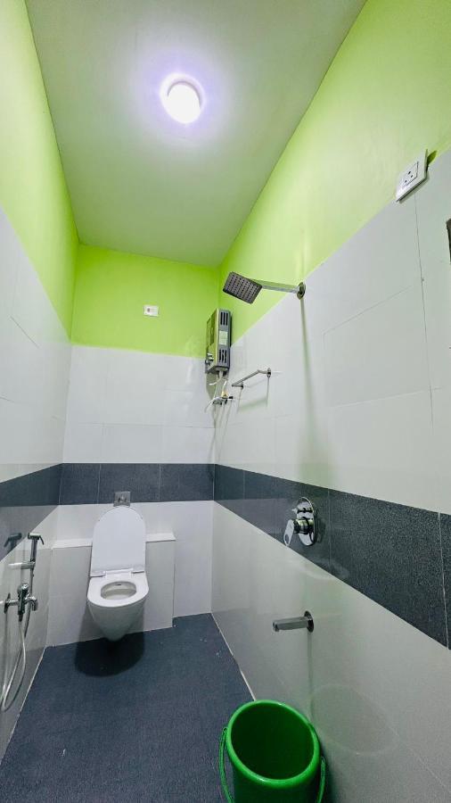 Supritha Homestay Hampi Exteriör bild