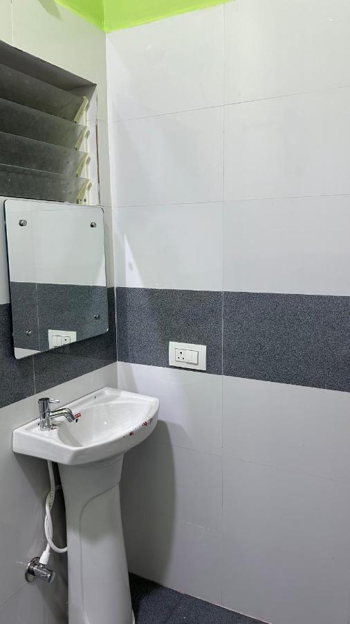 Supritha Homestay Hampi Exteriör bild