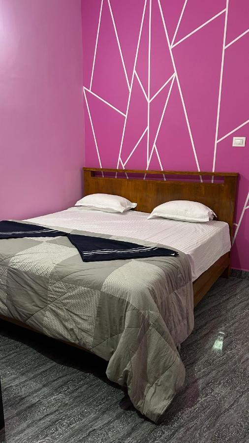 Supritha Homestay Hampi Exteriör bild